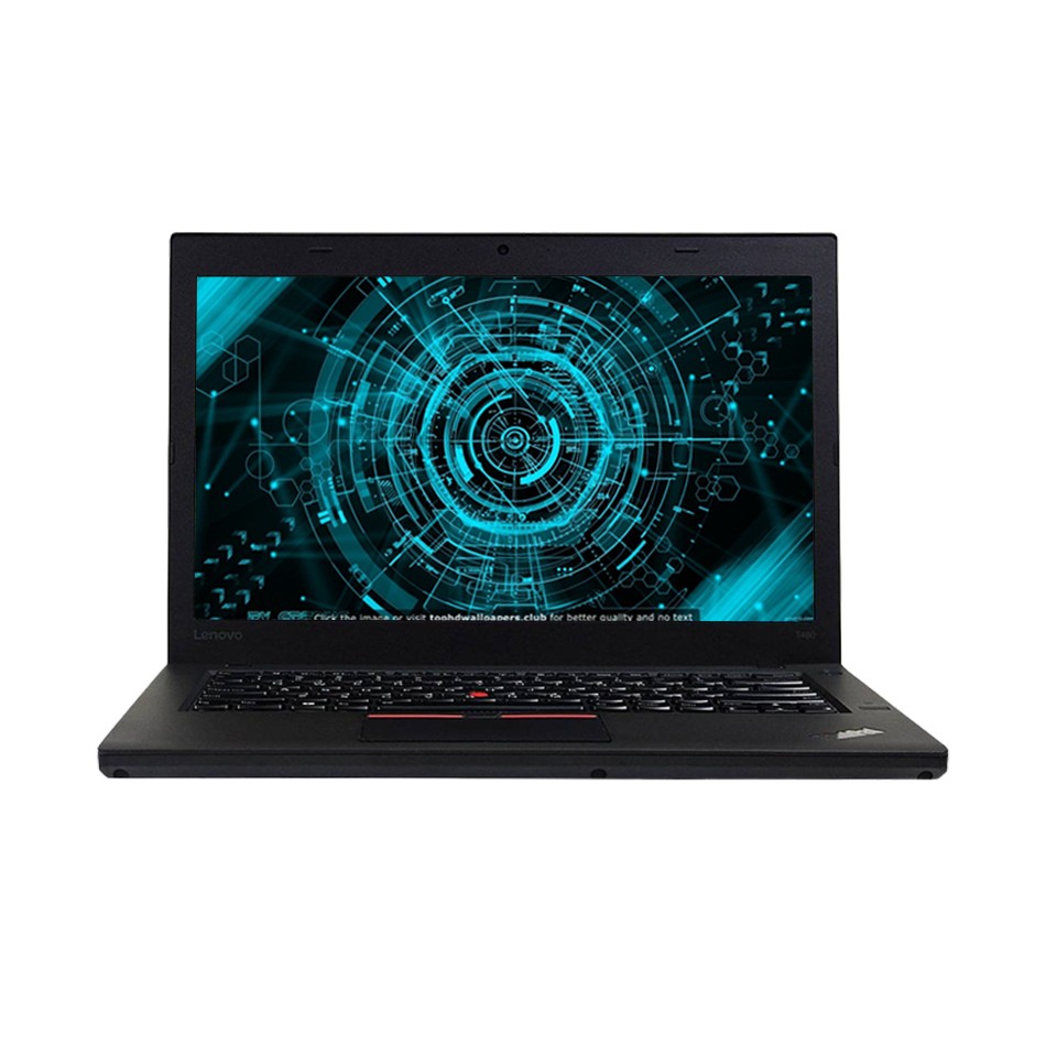 LENOVO THINKPAD T460 | INTEL CORE I5 6300U | 8 GB RAM | 256 GB SSD | WIN 10 PRO | OPEN OFFICE