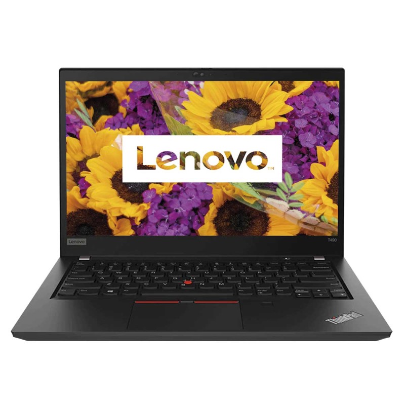 LENOVO THINKPAD T490 | INTEL CORE I5 8262U | 12 GB RAM | 256 GB SSD | WIN 11 PRO | OPEN OFFICE