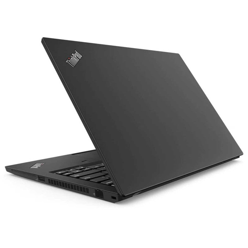 LENOVO THINKPAD T490 | INTEL CORE I5 8262U | 12 GB RAM | 256 GB SSD | WIN 11 PRO | OPEN OFFICE