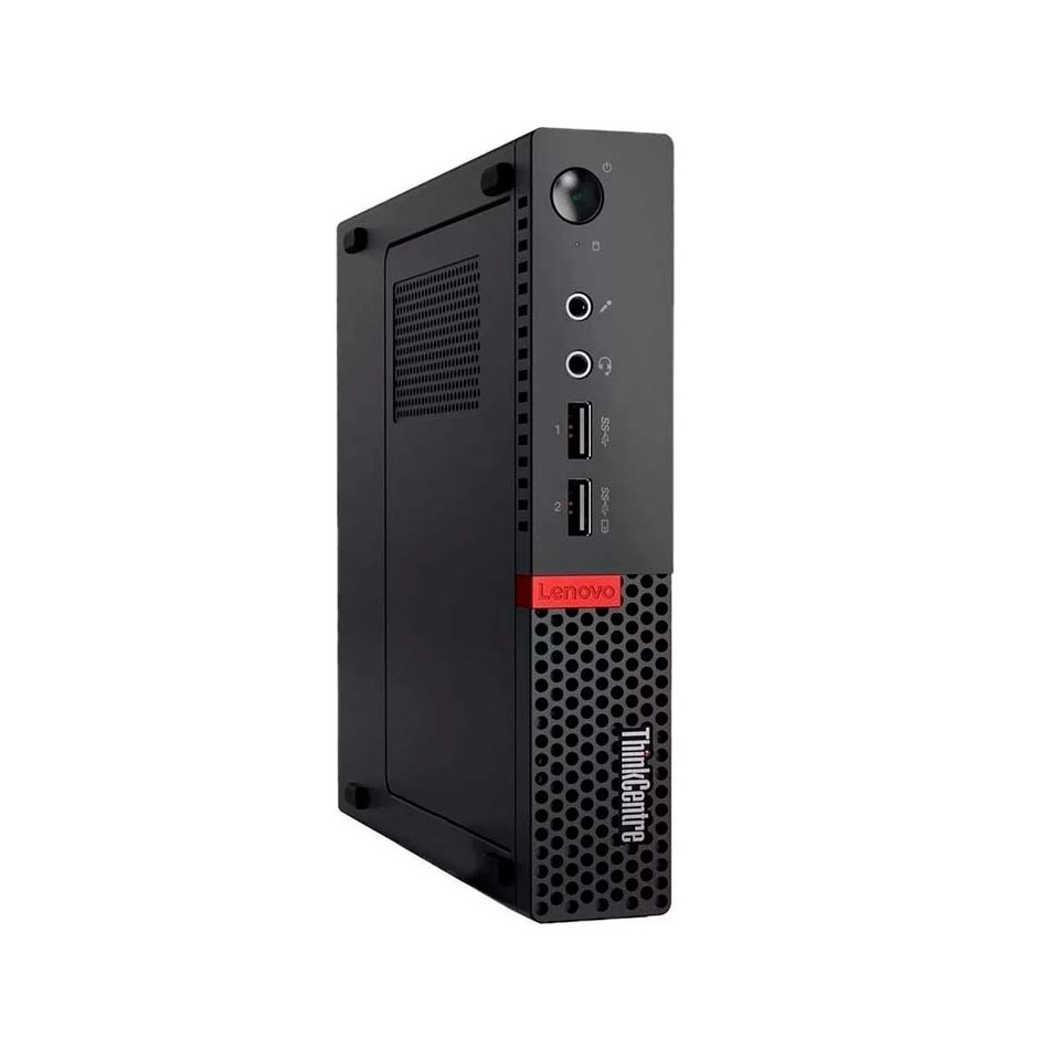 Lenovo Thinkcentre M910q  Tiny | i5 7500T | 8Gb Ram | 256Gb SSd | Windows 11 Pro