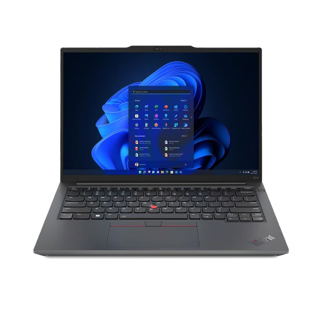 Lenovo ThinkPad E14 Gen 5 | i5 1335U | 16Gb Ram | 256Gb Nvme | Windows 11 Pro