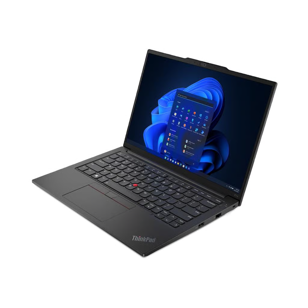 Lenovo ThinkPad E14 Gen 5 | i5 1335U | 16Gb Ram | 256Gb Nvme | Windows 11 Pro