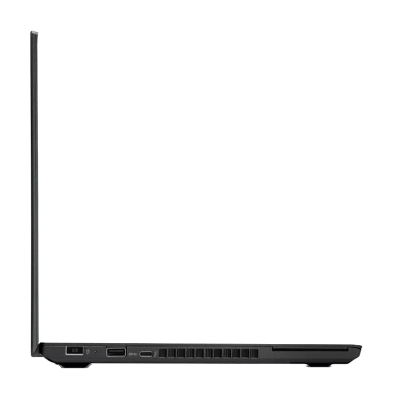 Lenovo ThinkPad T470 | i5 7200U | 8Gb Ram | 256Gb Ssd | Windows 10 Home | 2 Baterías nuevas | 1 año de garantía