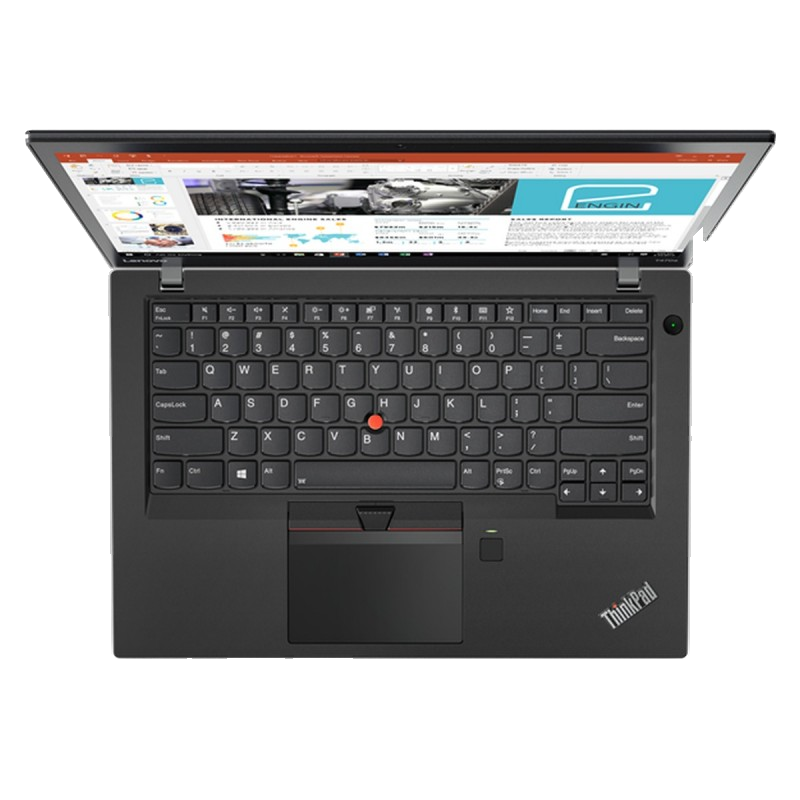 Lenovo ThinkPad T470s | i5 7300U | 8Gb Ram | 256Gb Ssd | Windows 10 Pro | Táctil | 2 Baterías nuevas | 1 año de garantía