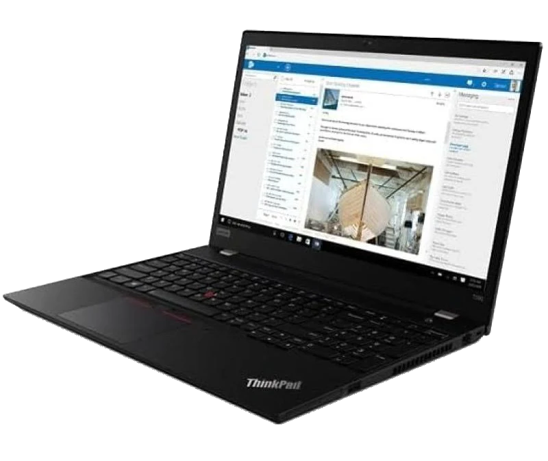 Lenovo ThinkPad T590 | i5 8265U  | 16Gb Ram | 256Gb Nvme | Windows 11 Pro | Batería nueva
