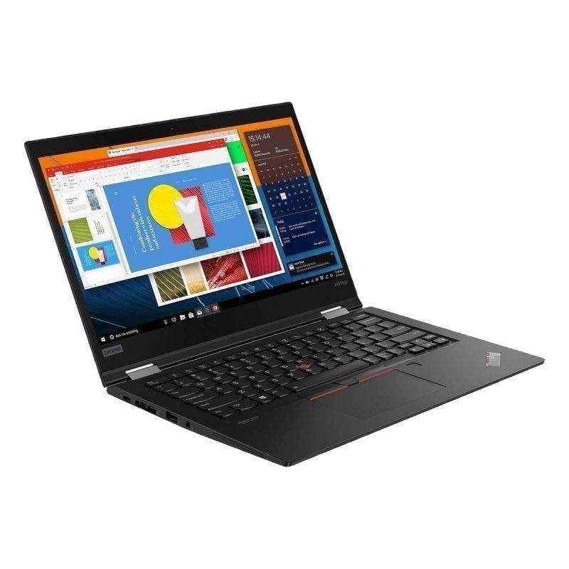 ¡¡LIQUIDACION!! Lenovo Thinkpad X13 Yoga Gen 1 | i5 10310U | 16Gb Ram | 256Gb Ssd | Windows 11 Pro | Táctil | Referencia: R912WM59
