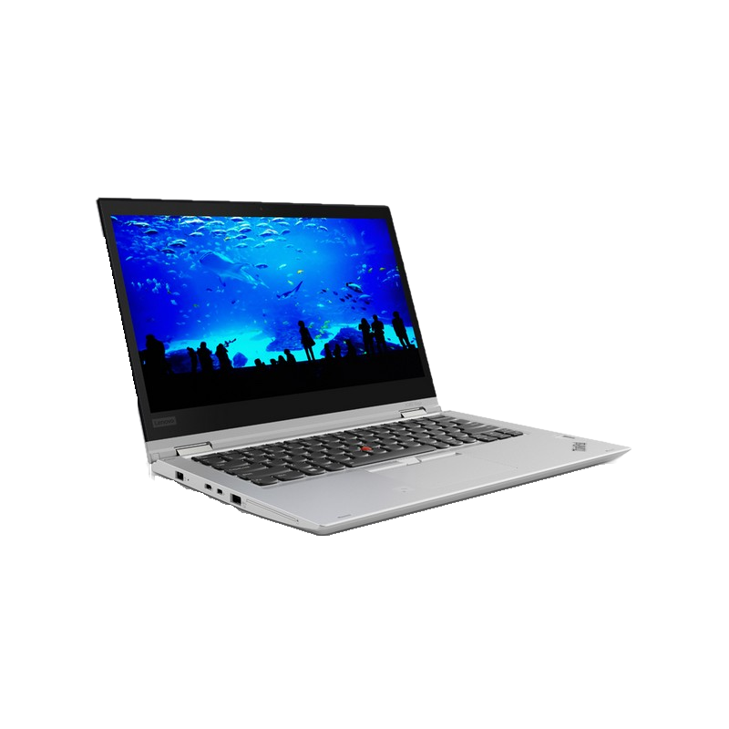 Lenovo ThinkPad X380 Yoga | i5 8350U | 8Gb Ram | 256Gb Nvme | Windows 11 Pro | Táctil | Batería nueva | Grado B