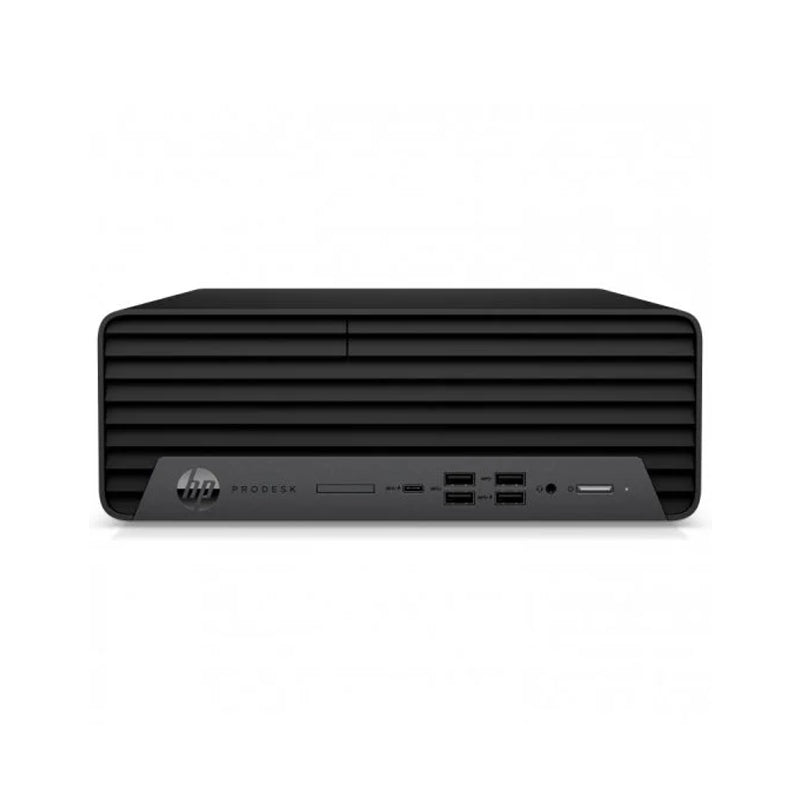 HP PRODESK 600 G6 SFF | Intel Core I5 10500U | 16 GB RAM | 512GB SSD | WIN 11 PRO | OFFICE 2024