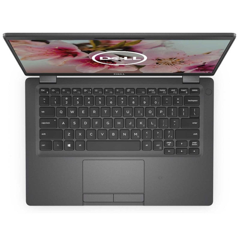 DELL LATITUDE 5300 | INTEL CORE I7 8665U | 16GB RAM | 512GB NVMe | WIN 11 PRO | OPEN OFFICE | TACTIL