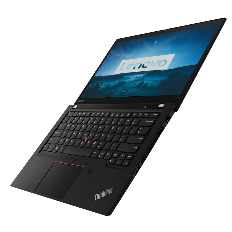 Lenovo ThinkPad T14s Gen 1 | INTEL CORE I7 10610U | 16GB RAM | 512GB NVMe | WIN 11 PRO | OPEN OFFICE