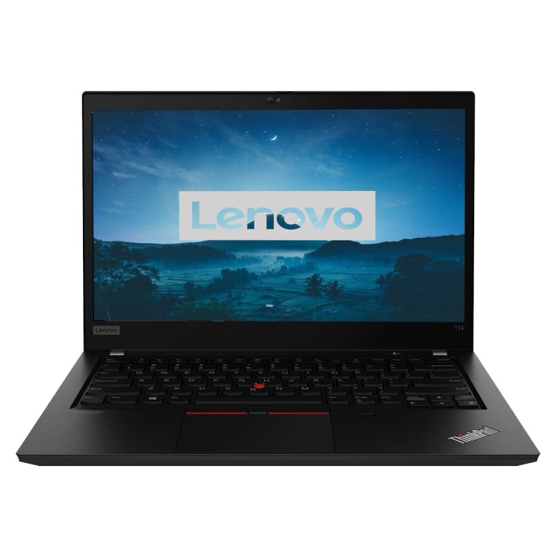 Lenovo ThinkPad T14s Gen 1 | INTEL CORE I7 10610U | 16GB RAM | 512GB NVMe | WIN 11 PRO | OPEN OFFICE