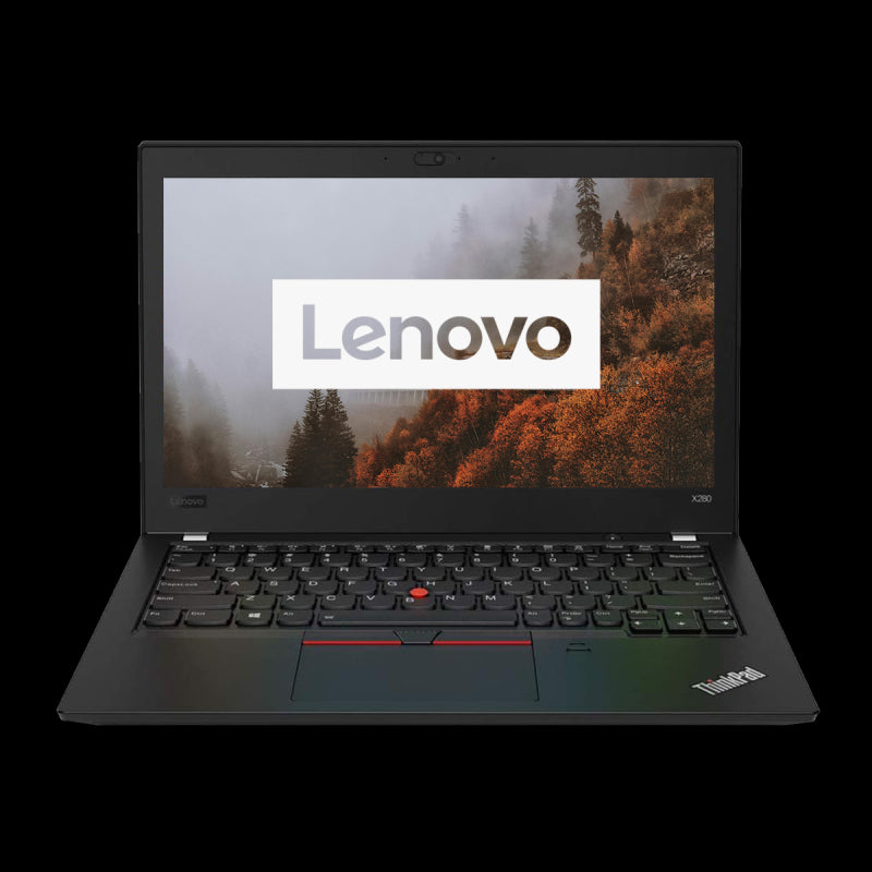 LENOVO THINKPAD X280 | INTEL CORE I5 7300U | 8 GB RAM | 256GB SSD | WIN 11 PRO | OPEN OFFICE