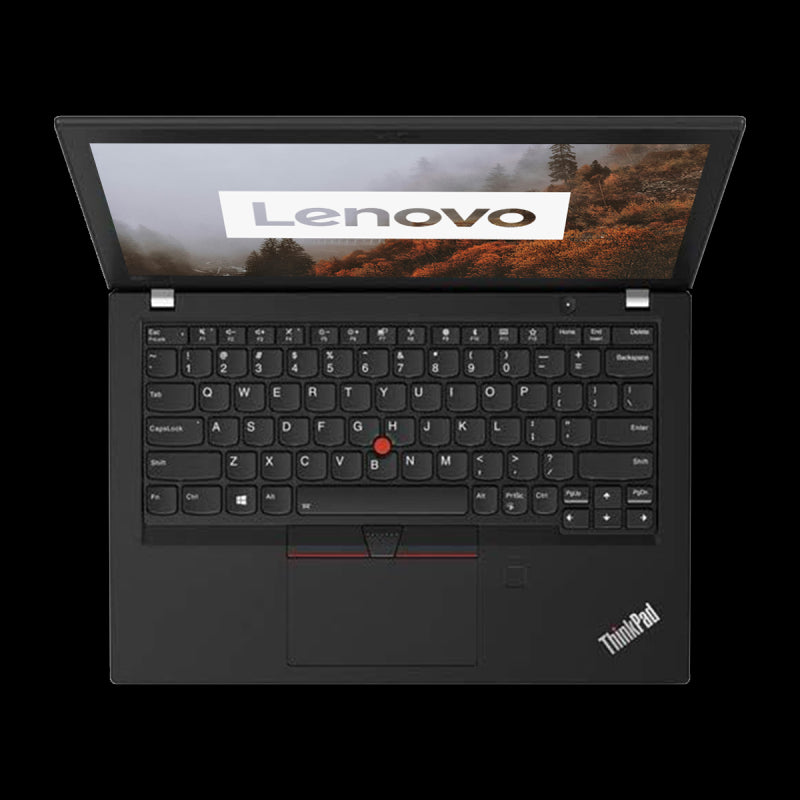 LENOVO THINKPAD X280 | INTEL CORE I5 7300U | 8 GB RAM | 256GB SSD | WIN 11 PRO | OPEN OFFICE