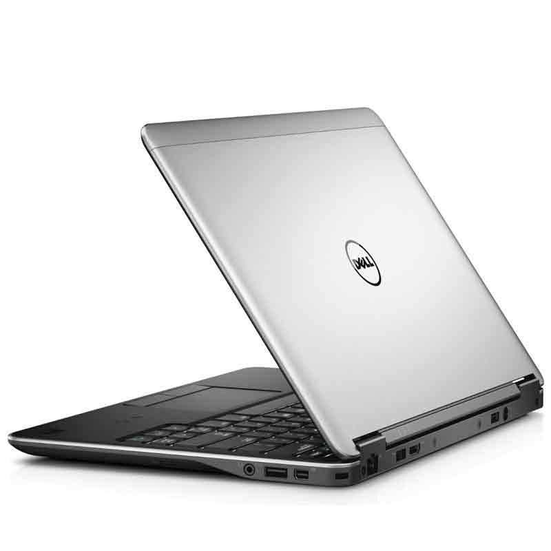 DELL LATITUDE 7240 | INTEL CORE I5 4200U | 8 GB RAM | 128 GB SSD | WIN 10 PRO | OPEN OFFICE