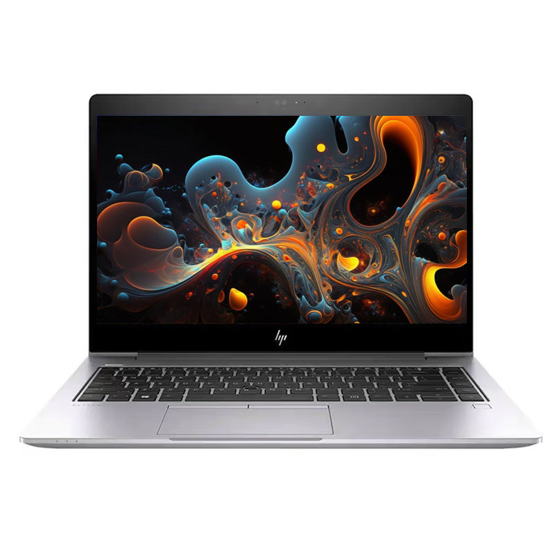 HP ELITEBOOK 840 G5 | INTEL CORE I5 8250U | 16 GB RAM | 256 GB NVMe | WIN 11 PRO | OPEN OFFICE
