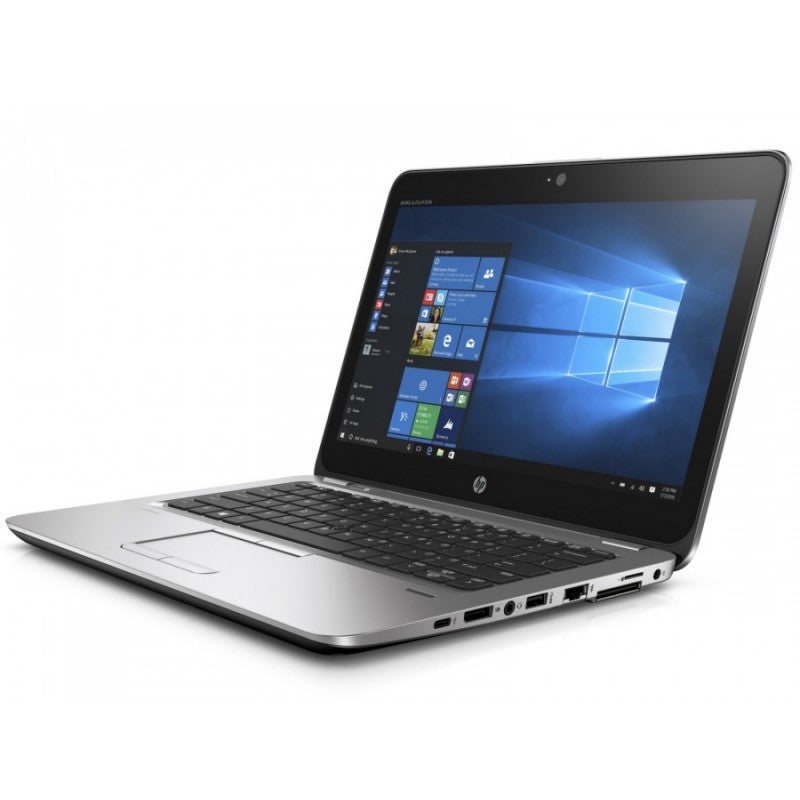 HP EliteBook 725 G3 | AMD A8-8600B | 8GB RAM | 256GB SSD | WIN 10 PRO | OPEN OFFICE