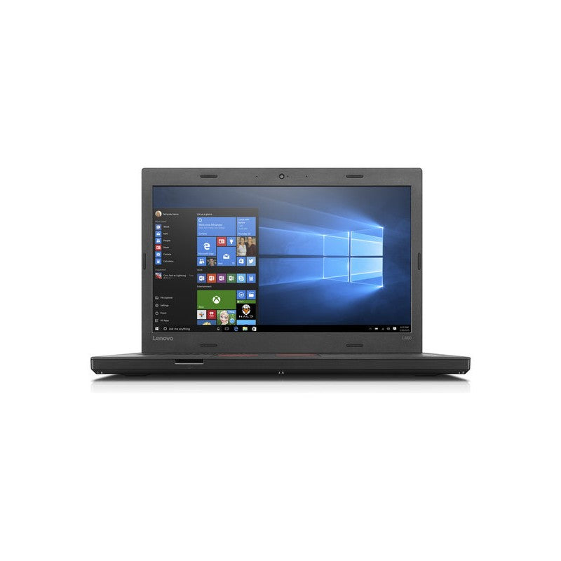 LENOVO THINKPAD L460 | INTEL CORE I5 6300U | 16GB RAM | 512GB SSD | WIN 10 PRO | OPEN OFFICE