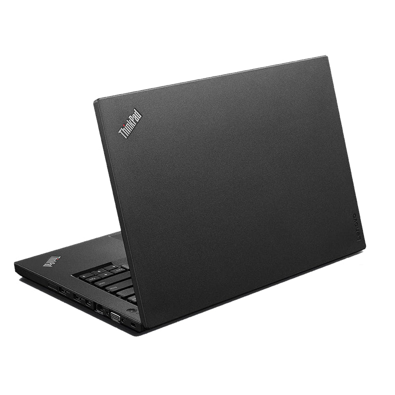 LENOVO THINKPAD L460 | INTEL CORE I5 6300U | 16GB RAM | 512GB SSD | WIN 10 PRO | OPEN OFFICE