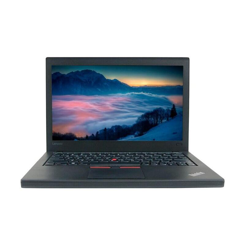 LENOVO THINKPAD X260 | INTEL CORE I5 6300U | 8 GB RAM | 256GB SSD | WIN 11 PRO | OPEN OFFICE