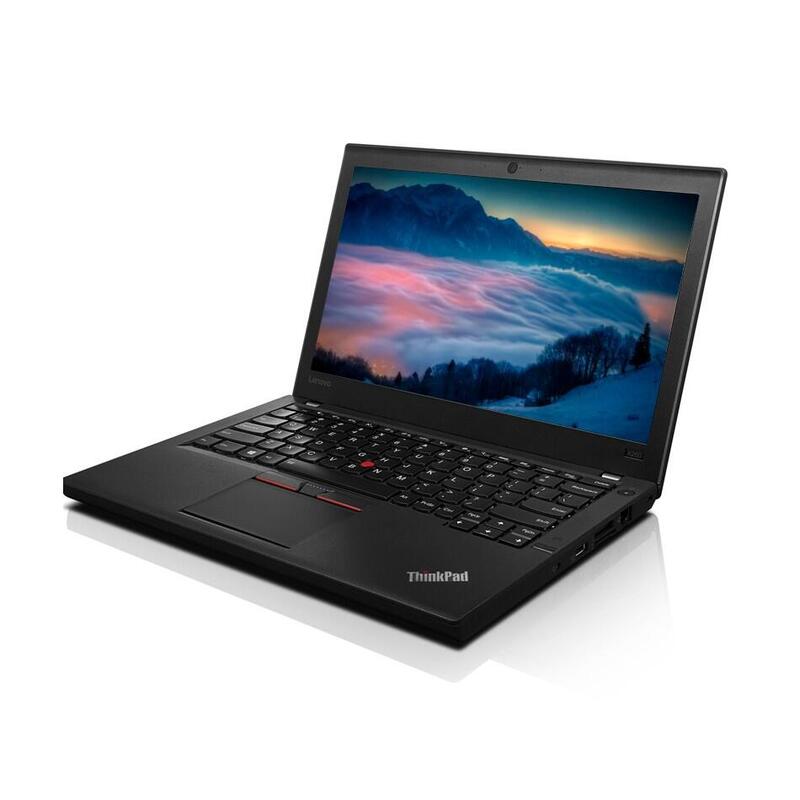 LENOVO THINKPAD X260 | INTEL CORE I5 6300U | 8 GB RAM | 256GB SSD | WIN 11 PRO | OPEN OFFICE