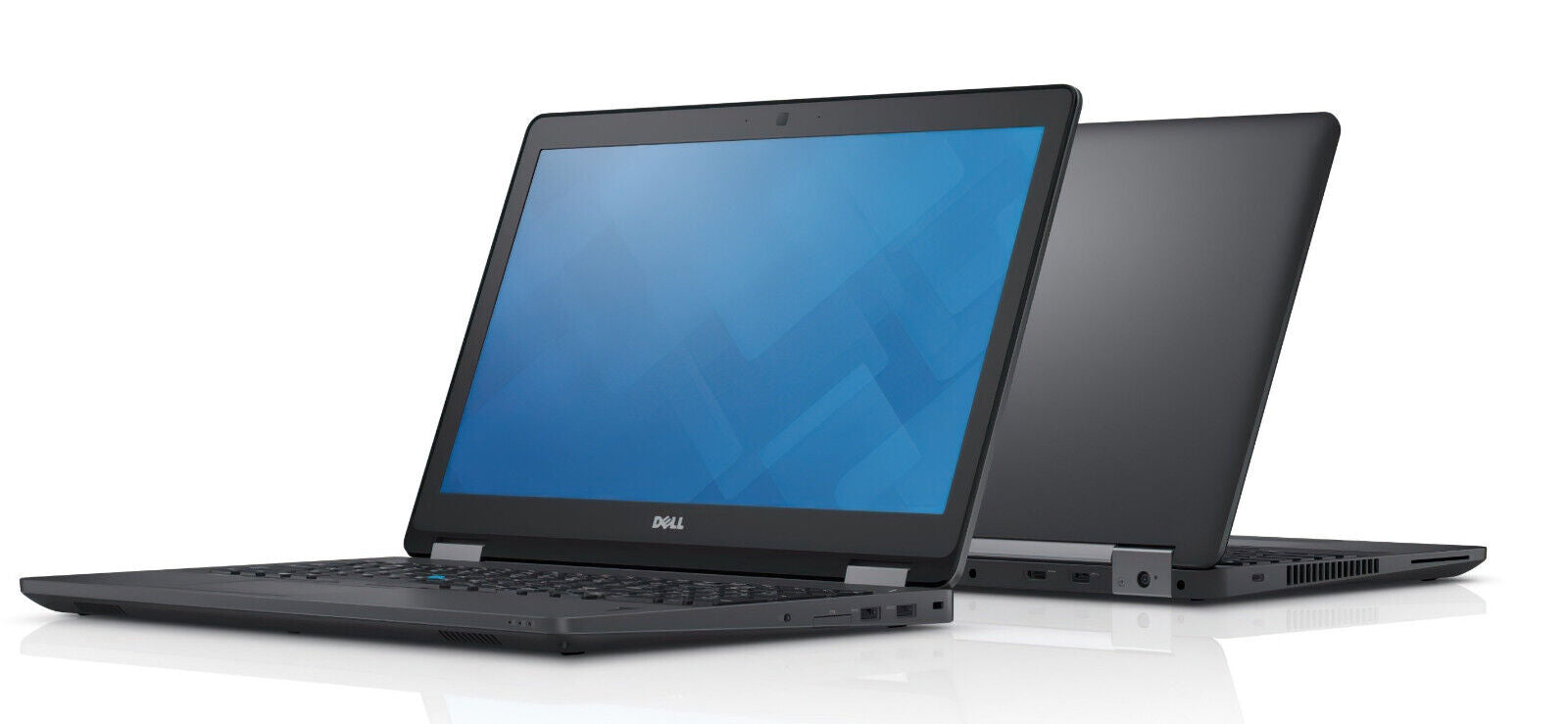 DELL LATITUDE 5570 | INTEL CORE I7 6820HQ | 16GB RAM | 256GB SSD | AMD R7 M370 2GB | WIN 11 PRO | OPEN OFFICE