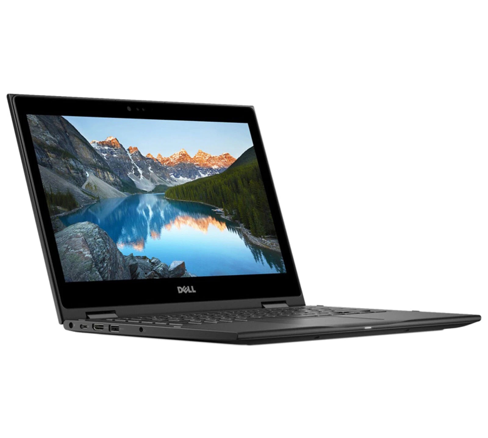 DELL LATITUDE 3390 2 in 1 | INTEL CORE I5 8200U | 16 GB RAM | 256 GB SSD | WIN 11 PRO | OPEN OFFICE |  TACTIL | TECLADO ESPAÑOL | BATERIA NUEVA