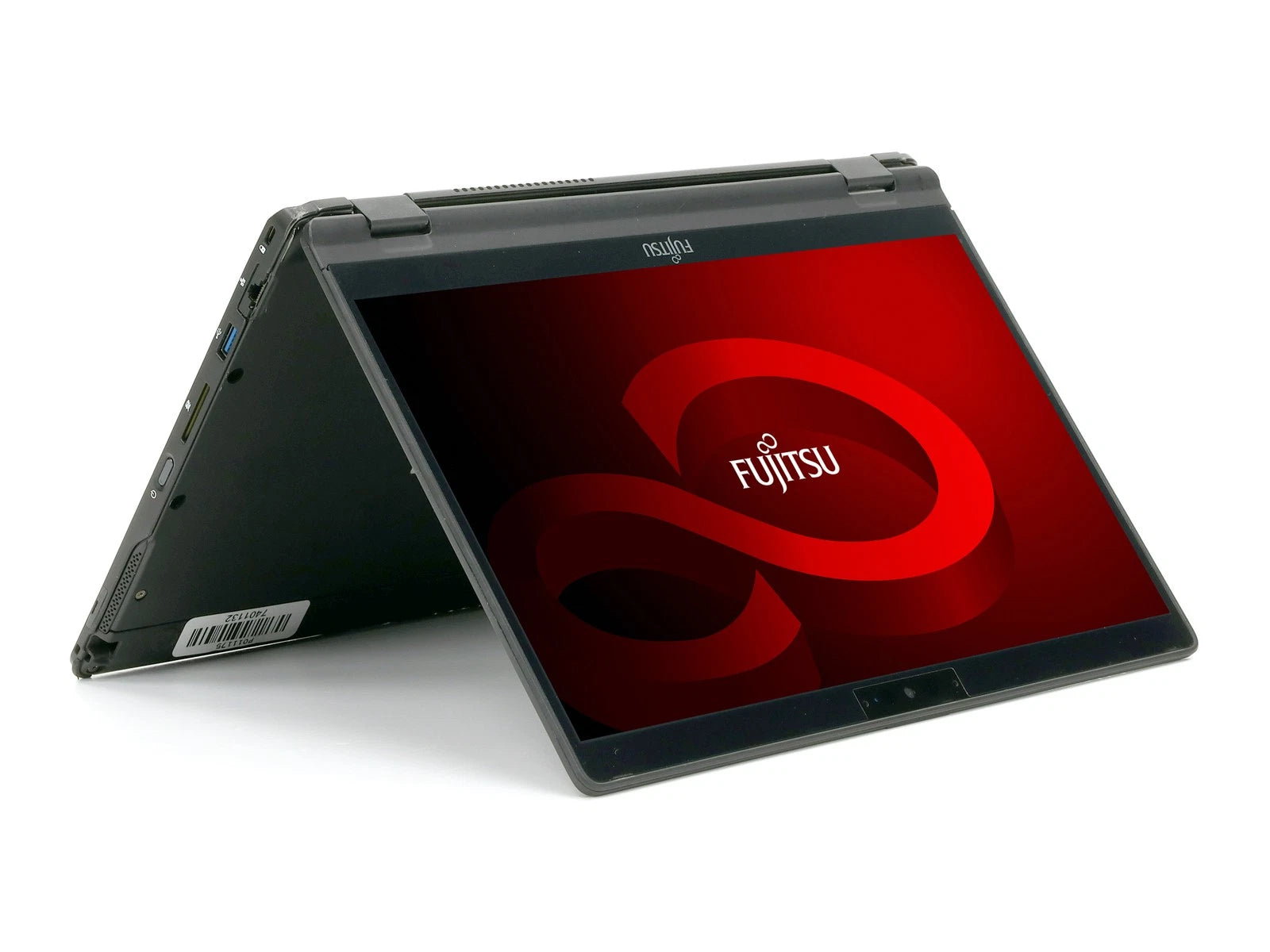 FUJITSU LIFEBOOK U939X | INTEL CORE I5 8265U | 16 GB RAM | 256 GB NVMe | WIN 11 PRO | OPEN OFFICE | TACTIL | LTE