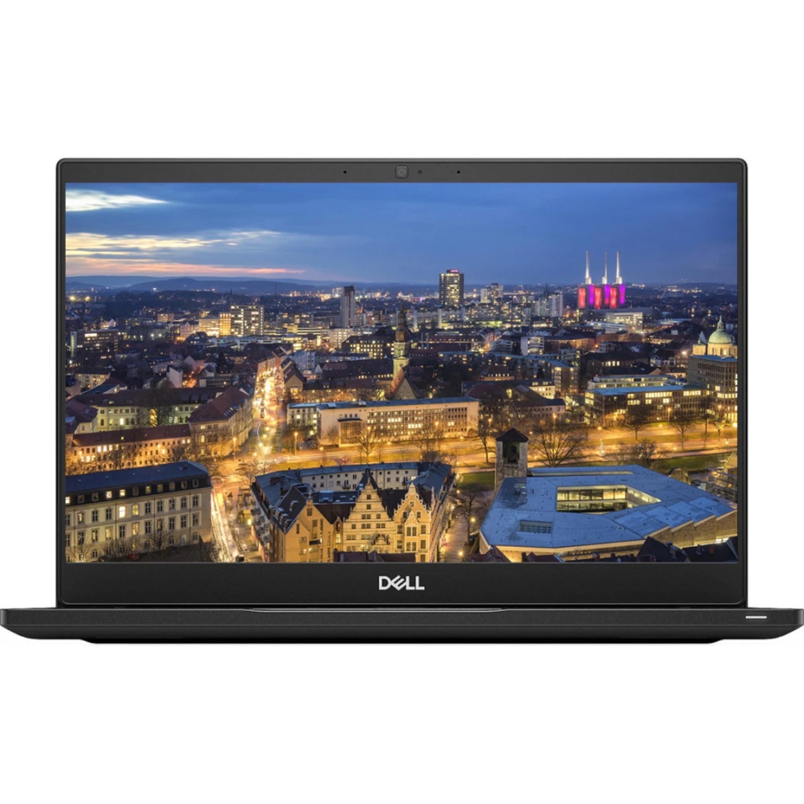 DELL LATITUDE 7389 2 in 1 | INTEL CORE I5 7300U | 8 GB RAM | 256 GB SSD | WIN 11 PRO | OPEN OFFICE | TACTIL | LTE