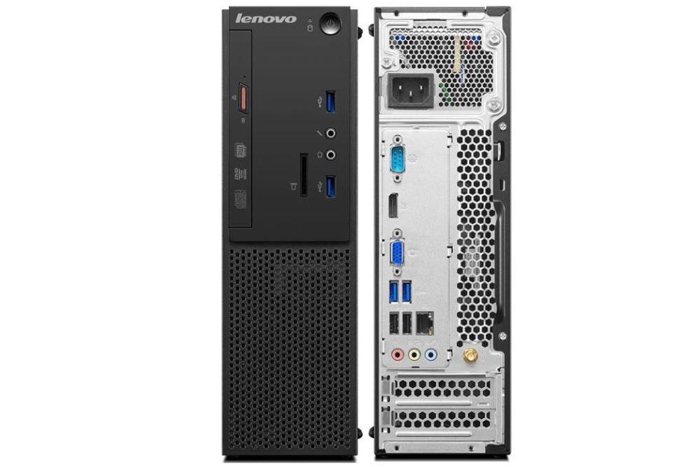 LENOVO S510 SFF | Intel Core I7 6700 | 16 GB RAM | 512GB SSD | WIN 11 PRO | OPEN OFFICE