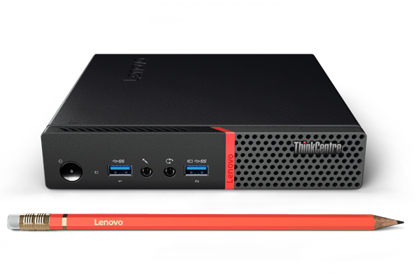LENOVO M600 Tiny | Intel Celeron N3010 | 8 GB RAM | 128GB SSD | WIN 10 PRO |