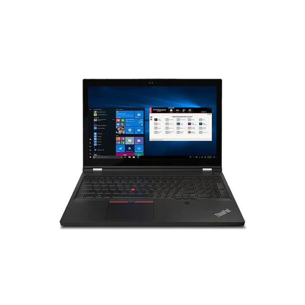 Lenovo Thinkpad P15 Gen 2 | i7 11800H | 32Gb Ram | 512Gb Nvme | Rtx A2000 4GB | Windows 11 Pro | Grado A-