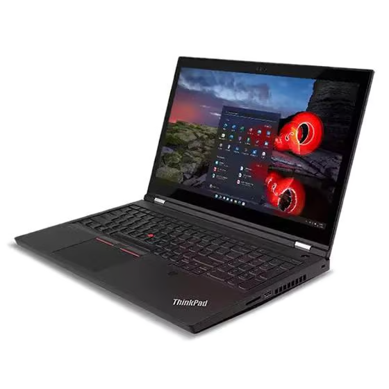 Lenovo Thinkpad P15 Gen 2 | i7 11800H | 32Gb Ram | 512Gb Nvme | Rtx A2000 4GB | Windows 11 Pro | Grado A-