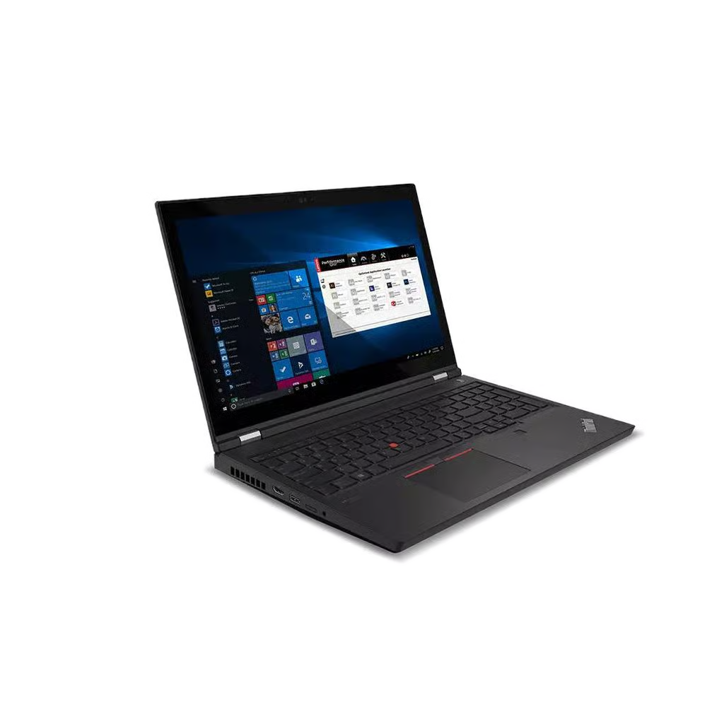 Lenovo Thinkpad P15 Gen 2 | i7 11800H | 32Gb Ram | 512Gb Nvme | Rtx A2000 4GB | Windows 11 Pro | Grado A-
