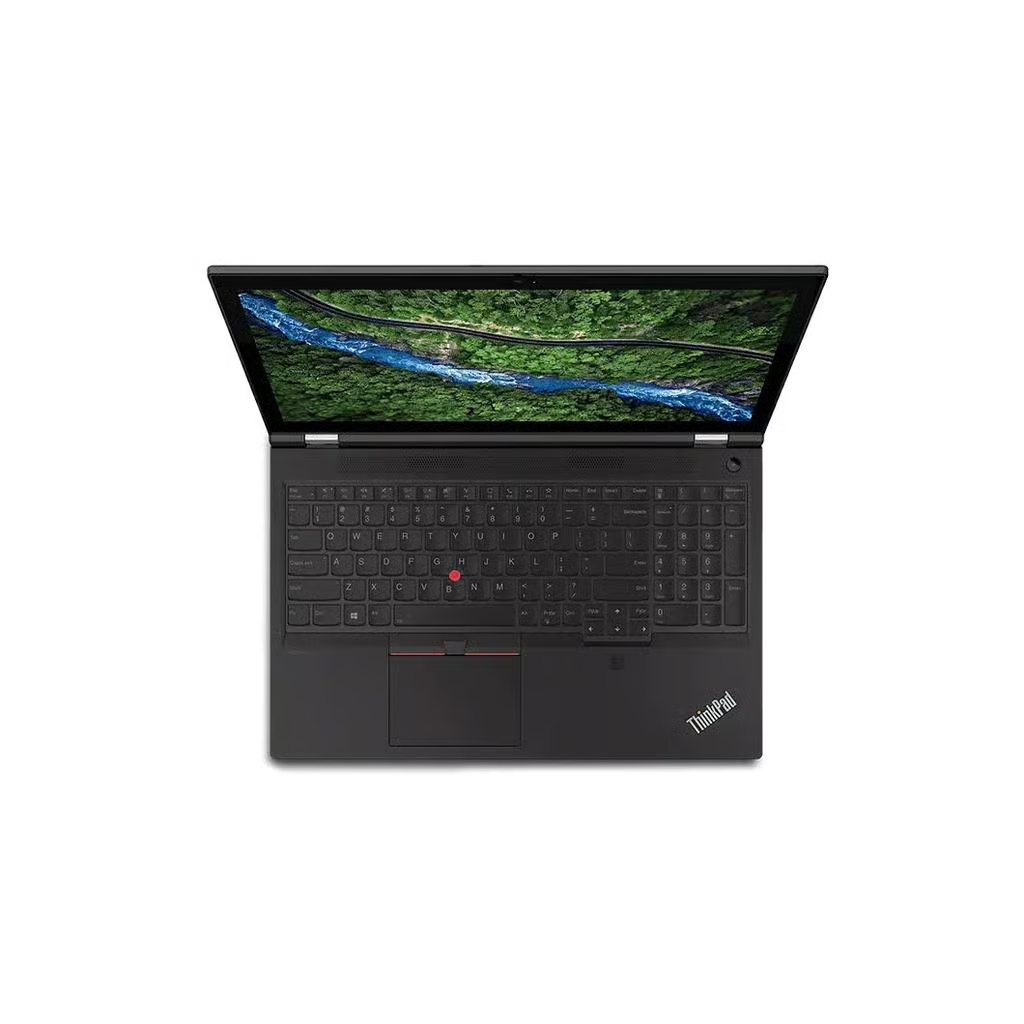 Lenovo Thinkpad P15 Gen 2 | i7 11800H | 32Gb Ram | 512Gb Nvme | Rtx A2000 4GB | Windows 11 Pro | Grado A-