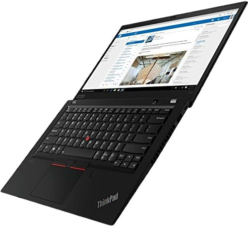 Lenovo Thinkpad T14s Gen 1 | Ryzen 7 4750U | 16Gb Ram | 256Gb Nvme | Windows 11 Pro