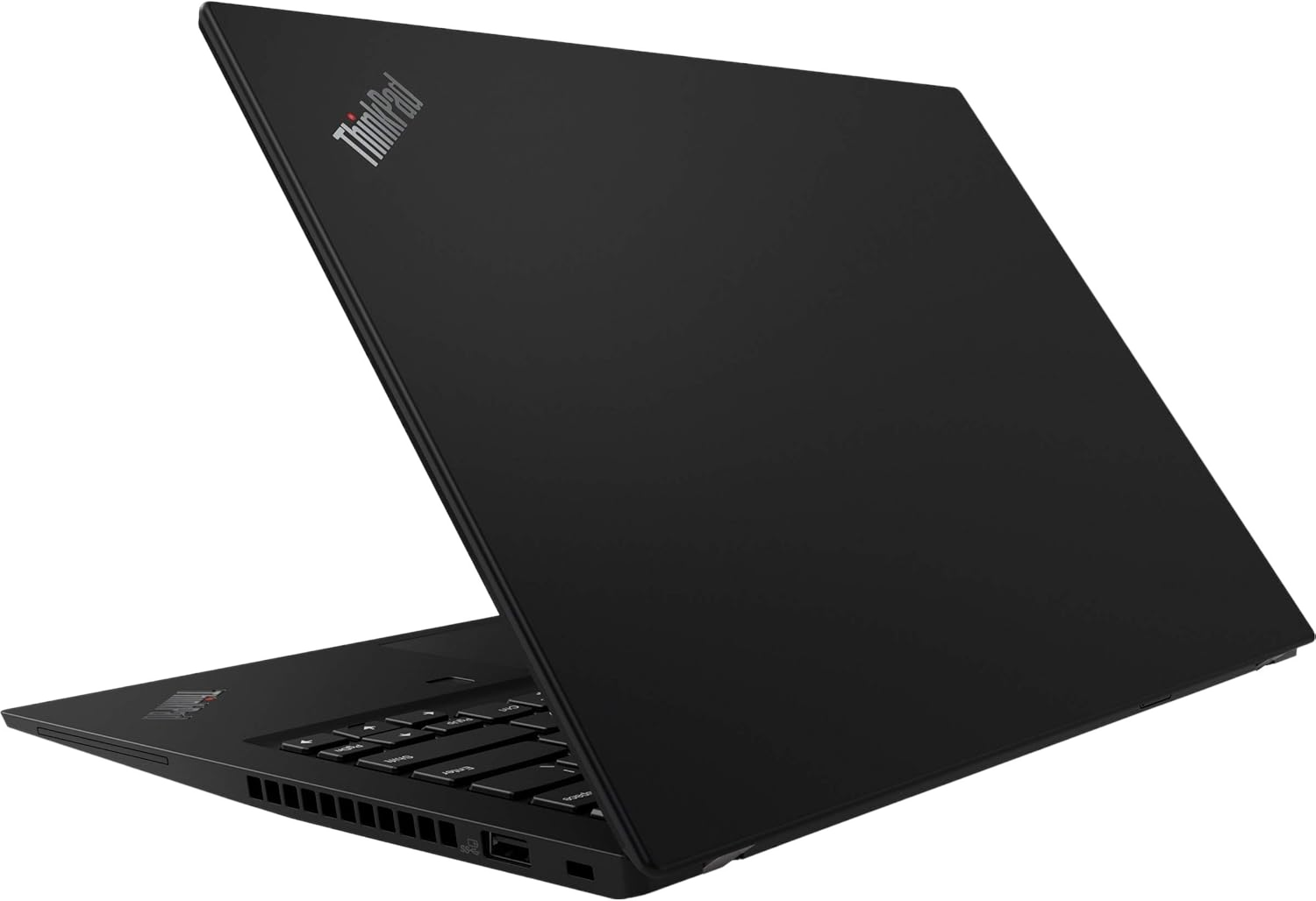 Lenovo Thinkpad T14s Gen 1 | Ryzen 7 4750U | 16Gb Ram | 256Gb Nvme | Windows 11 Pro