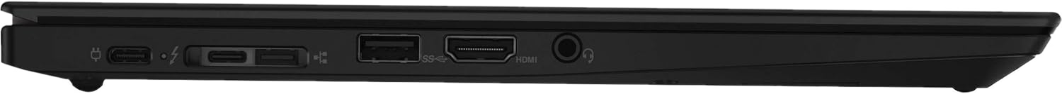 Lenovo Thinkpad T14s Gen 1 | Ryzen 7 4750U | 16Gb Ram | 256Gb Nvme | Windows 11 Pro