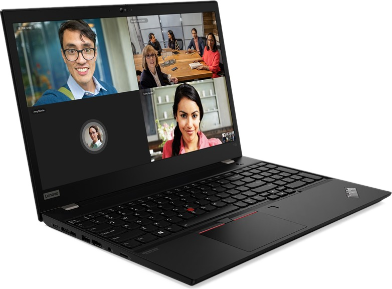Lenovo Thinkpad T15 Gen 1 | i5 10210U | 16Gb Ram | 256Gb Nvme | Windows 11 Pro