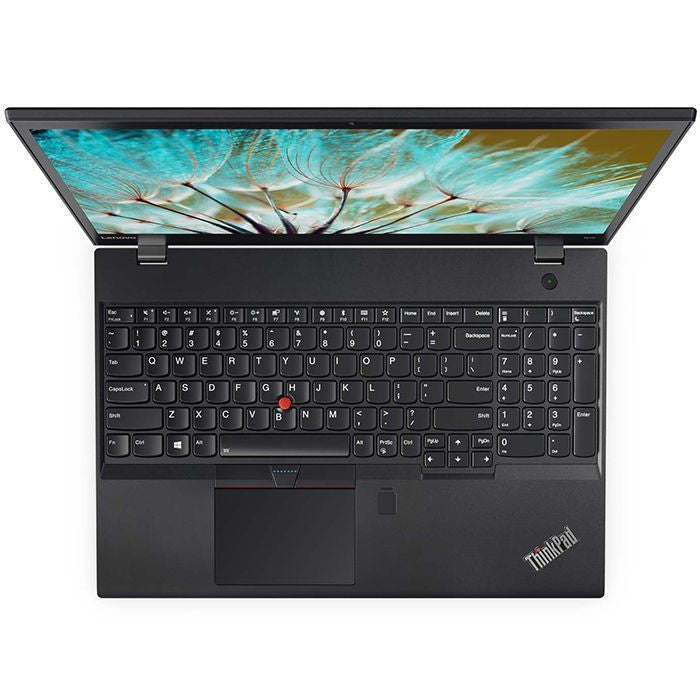 Lenovo ThinkPad P51s | INTEL CORE I7 6500U | 16GB RAM | 256GB NVMe | NVIDIA QUADRO M520 2GB | WIN 11 PRO | OFFICE 2024 | TECLADO ESPAÑOL