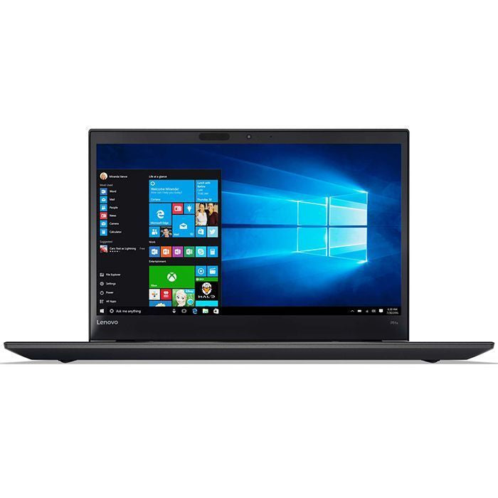 Lenovo ThinkPad P51s | INTEL CORE I7 6500U | 16GB RAM | 256GB NVMe | NVIDIA QUADRO M520 2GB | WIN 11 PRO | OFFICE 2024 | TECLADO ESPAÑOL