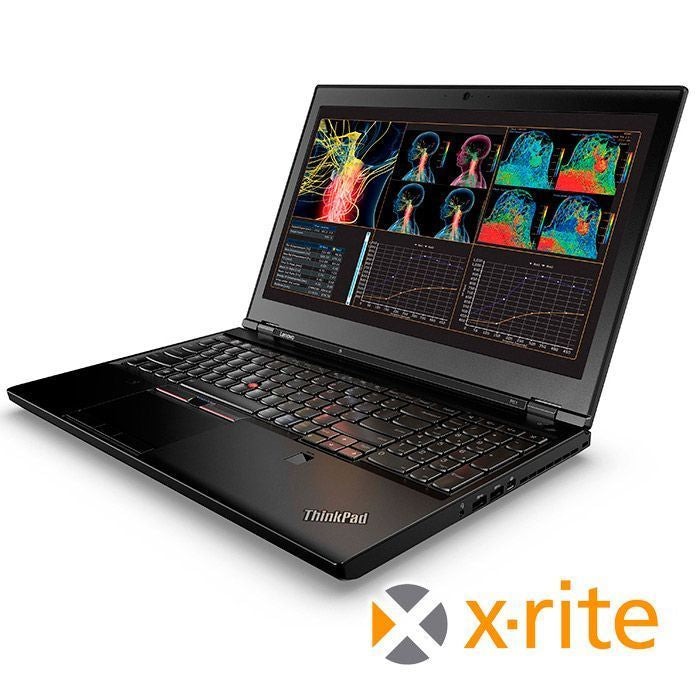 Lenovo ThinkPad P51| INTEL XEON E3-1505M v6 | 16GB RAM | 256GB SSD | NVIDIA QUADRO M2200 4GB | WIN 11 PRO | OPEN OFFICE