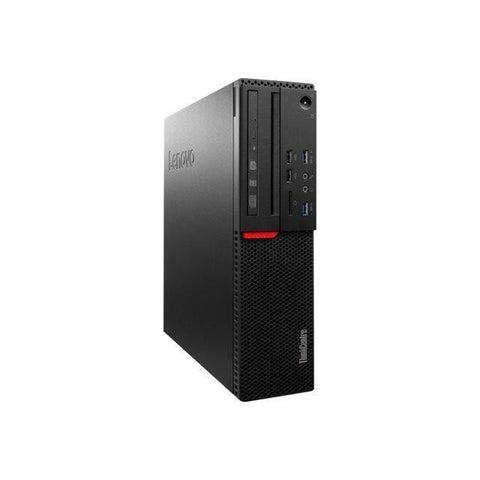 LENOVO M700 SFF | Intel Core I5 6600 | 8 GB RAM | 240GB SSD | WIN 10 PRO | OFFICE 365