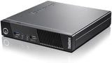 LENOVO M73 TINY | Intel Core I3 4160T | 8 GB RAM | 240GB SSD | WIN 10 PRO | OFFICE 365