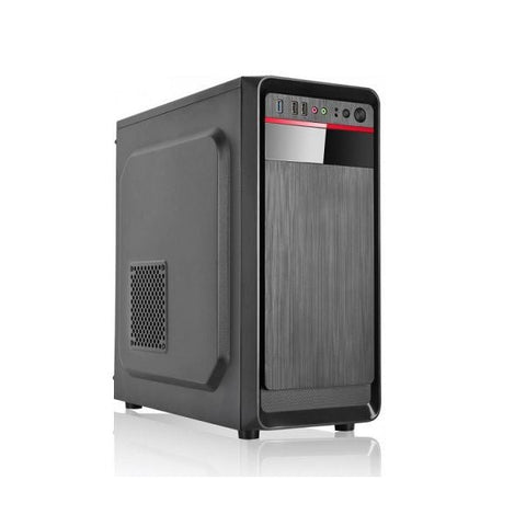 PC OFIMATICA | INTEL CORE I3 10105F | 8GB RAM | 480GB SSD | GT 1030 | WIN 11 PRO | OFFICE 365