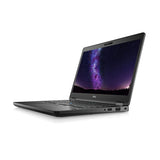 DELL LATITUDE 5490 | INTEL CORE I5 7300U | 8GB RAM | 128GB SSD | WIN 11 PRO | OFFICE 2019