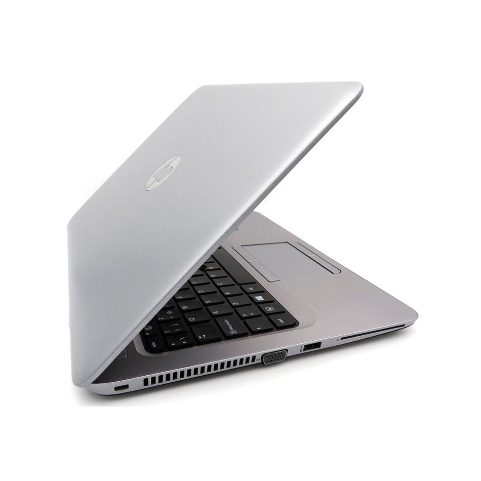 HP EliteBook 840 G3 | INTEL CORE I7 6500U | 16GB RAM | 480GB SSD | WIN 10 PRO | OFFICE 2019