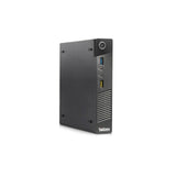 LENOVO M93p Tiny | Intel Core I7 4765T | 16 GB RAM | 480GB SSD | WIN 10 PRO | OFFICE 365
